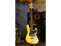 Markbass MB Yellow JB Markbass MB Yellow JB